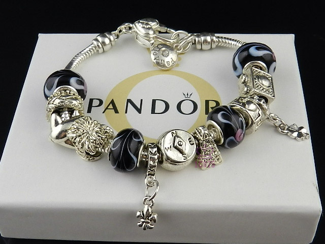 Bracciale Pandora Modello 261